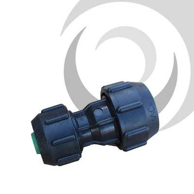 PROTECTA-LINE Reducing Coupler: 32mm x 25mm