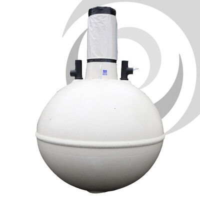 Septic Tank 4600 Litre