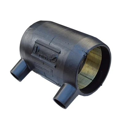 Electrofusion Coupling: 25mm