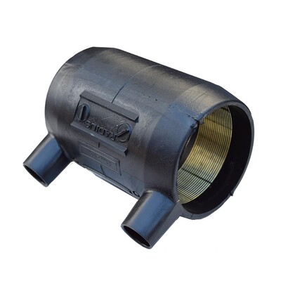 Electrofusion Coupling: 32mm