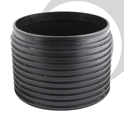 280mm Chamber Shaft 185mm Height inc Seal