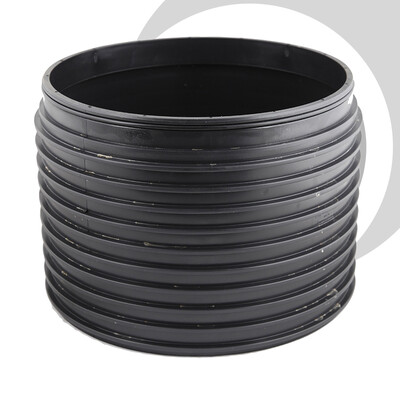 280mm Chamber Shaft 185mm Height inc Seal