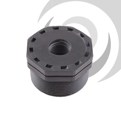 3" x 2" Plasson Threaded Reducing Bush