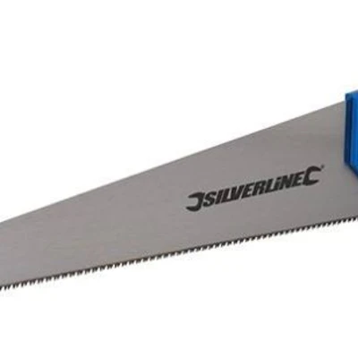 Hard Point 500mm Hand Saw 7tpi