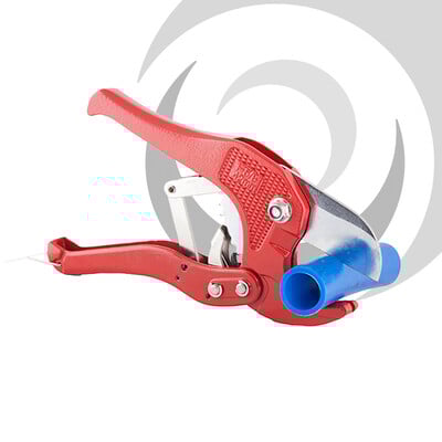 20-63mm Plasson Pipe Shears