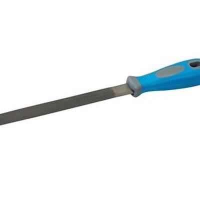 250mm Half Round File