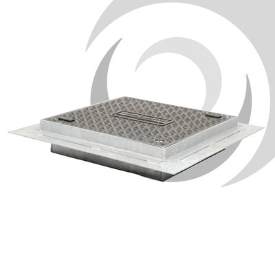600x450mm Composite Cover/Frame B125