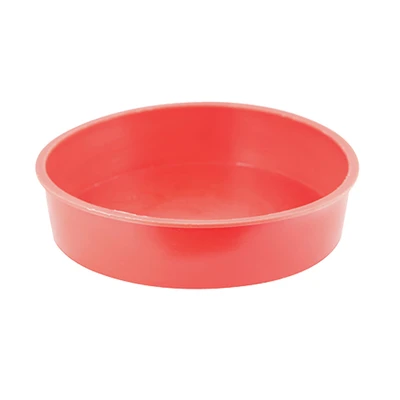 160mm UPVC Drainage Temporary Site Cap