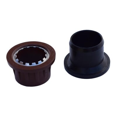 20 x 15mm Plasson Copper Adaptor Set