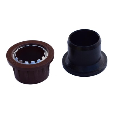25 x 22mm Plasson Copper Adaptor Set
