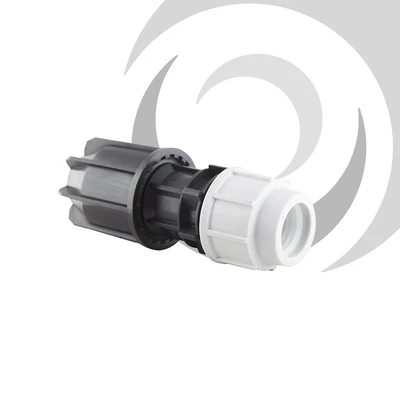 50mm x 35-50mm Plass4 Universal Coupling