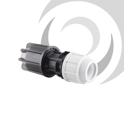 50mm x 35-50mm Plass4 Universal Coupling