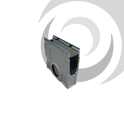 MULTIV 150mm W x 590mm D Sump Unit x0.5m D400 D400