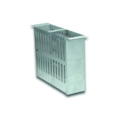 MULTIV 150mm Steel Bucket for AR150G Sump Unit