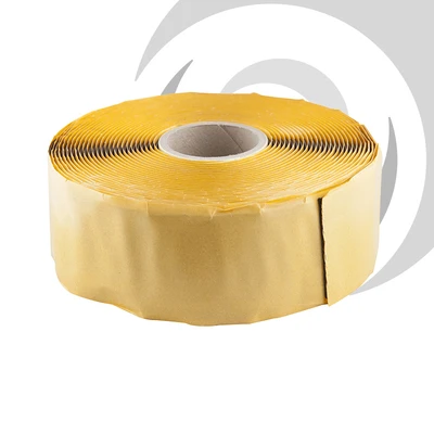 DOUBLE Sided Butyl Joint Tape: 50mm x 22.5m