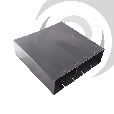 Horizontal Front Extension Sleeve