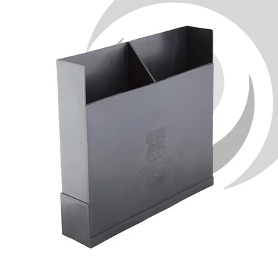 Vertical & Rear Horizontal Extension Sleeve