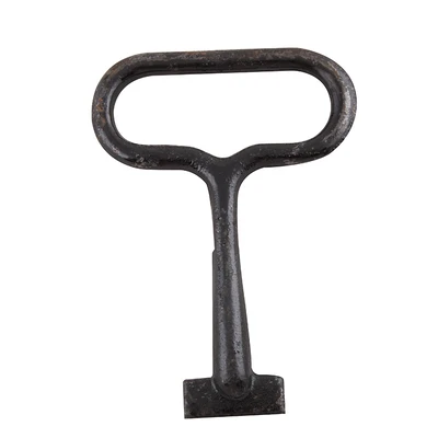 HEAVY Duty Iron Lifting Keys (Pair)