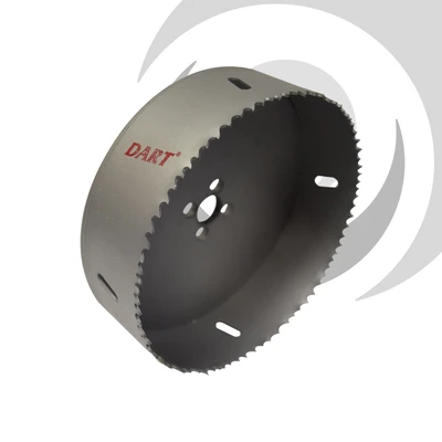 Hole Saw 177mm - Suit 160mm Wall Seal