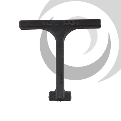 LIGHT Duty PLASTIC Lifting Keys (Pair)