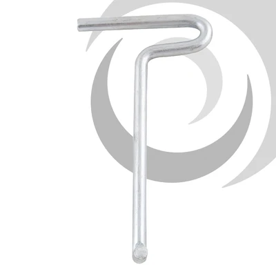 LIGHT Duty Lifting Keys Screed Cover (Pair)