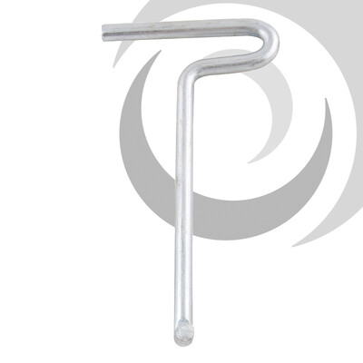 LIGHT Duty Lifting Keys Screed Cover (Pair)