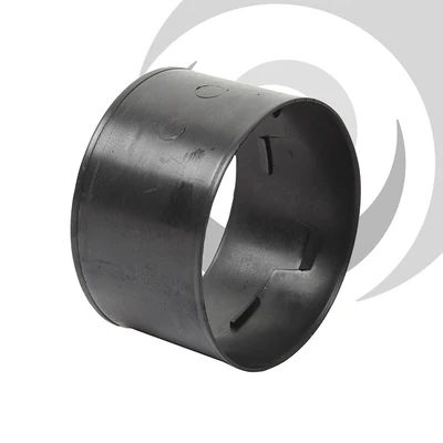 100mm RIDGIDUCT Twinwall Coupler