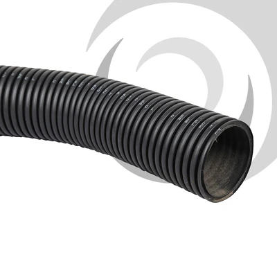 150mm RIDGIDUCT Twinwall 30deg Bend