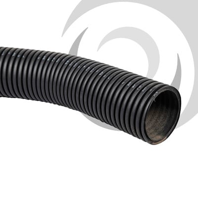 150mm RIDGIDUCT Twinwall 30deg Bend