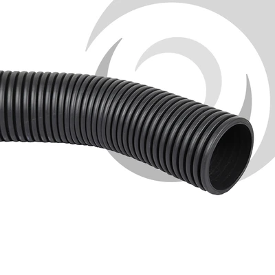 150mm RIDGIDUCT Twinwall 45deg Bend