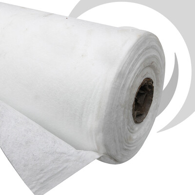 Non-Woven GP Geotextile 2.25M x 25m Roll
