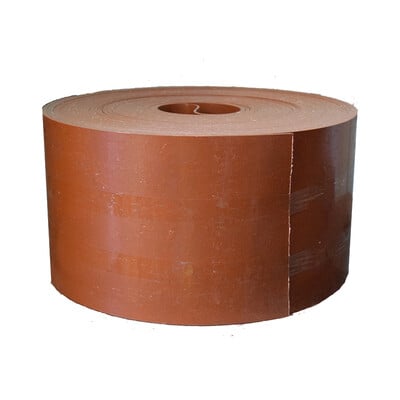 Underground Warning Tile Tape 200mm x2.5mm 40m UKPN 'UK Power Network'