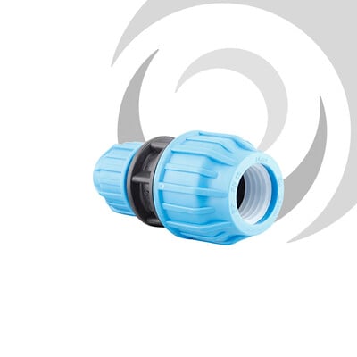 50mm x 32mm Compression Reducing Coupling