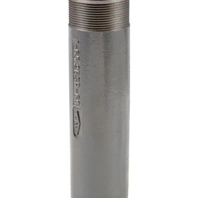 Frost spigot adaptor CAST BSP4 to 100mm ID, 110mm OD BS416/2, extends 185mm