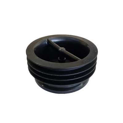 Frost Removable 110mm Waterless Odour Trap