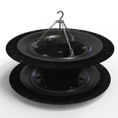 MuckStopper 600mm Debris Collection Unit