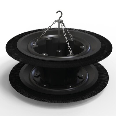 MuckStopper 600mm Debris Collection Unit