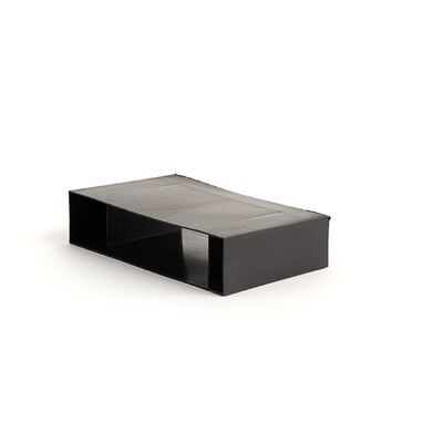 Horizontal Rear Extension Sleeve