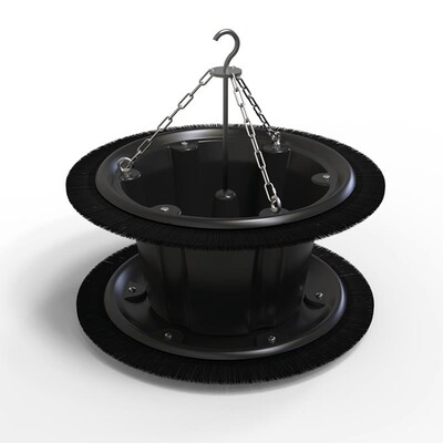 MuckStopper 450mm Debris Collection Unit