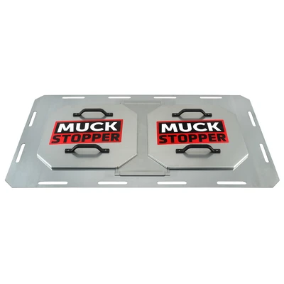 MuckStopper Manhole Protection Unit 1200x600/1220x675