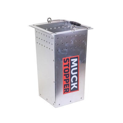 MuckStopper Gully Silt Trap 400 Lite