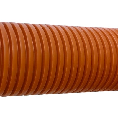 225mm Metro Sewer P/E Pipe x3M