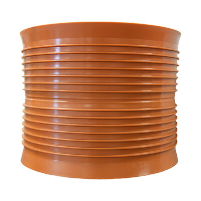 225mm Metro Sewer Coupling