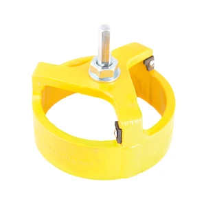 SiteStak Accessories Pipe Chamfer