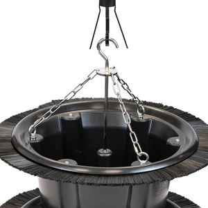 MuckStopper IC 450 Inspection Chamber Protection