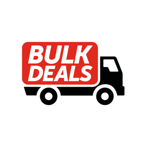 Drainfast Bulk Deals