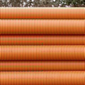MetroSewer Naylor Drainage Pipe