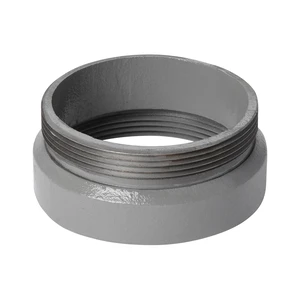 Frost Extension cast iron 95-140mm NPSM4