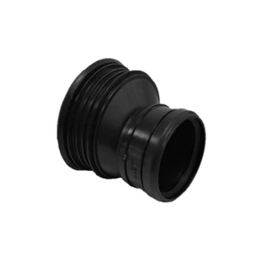 160mm Vision 600 chamber, outlet adaptor to 160mm UPVC – Socket