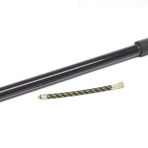 Inflatable Pipe Stopper Hand Pump - Schrader Valve